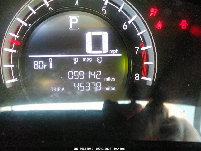 2018 HONDA CR-V LX - 2HKRW5H30JH411114