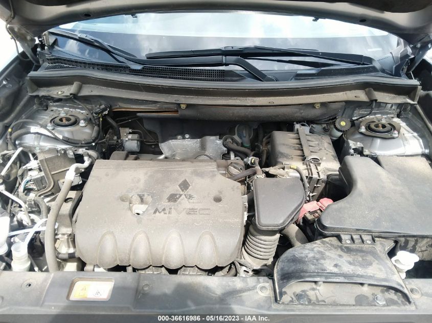 2020 MITSUBISHI OUTLANDER ES/SE/SEL/LE/SP - JA4AZ3A33LZ021052
