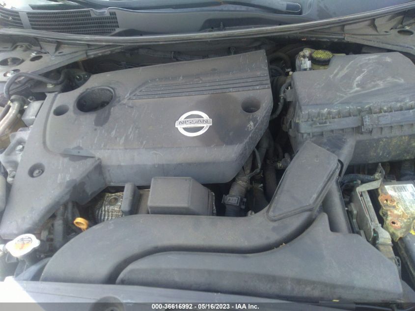 2015 NISSAN ALTIMA 2.5 S - 1N4AL3AP4FC202944