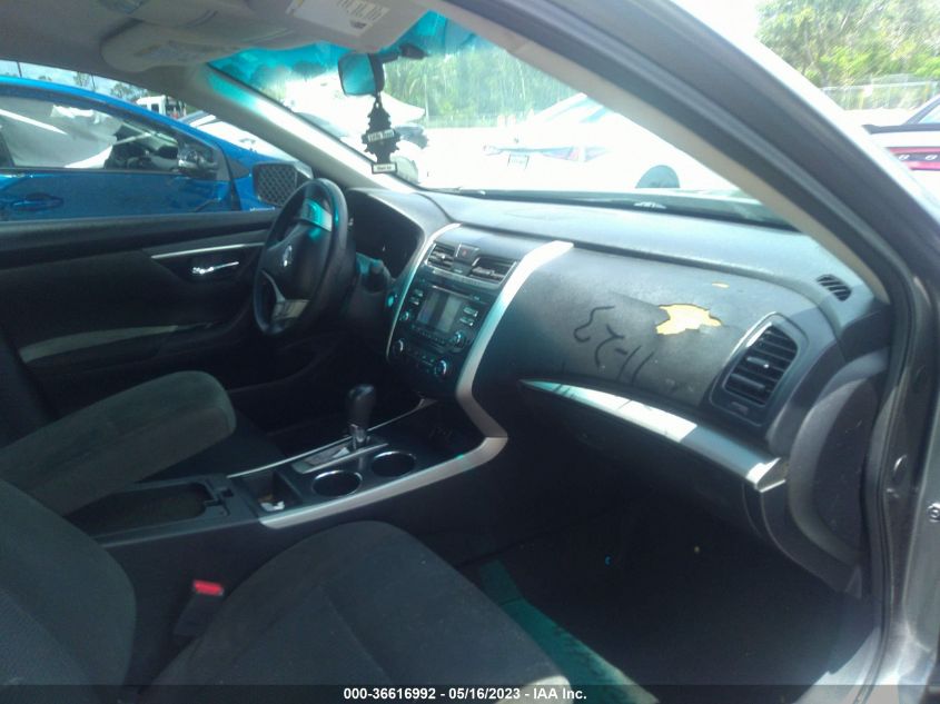 2015 NISSAN ALTIMA 2.5 S - 1N4AL3AP4FC202944