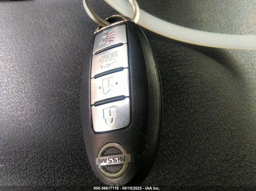 2015 NISSAN SENTRA SV - 3N1AB7AP5FY341950