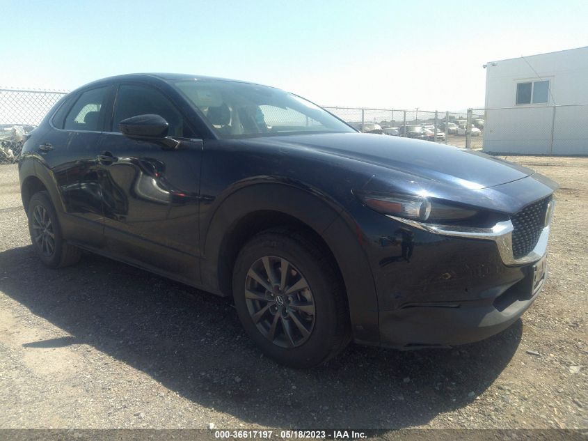 2020 MAZDA CX-30 - 3MVDMBBL0LM133172