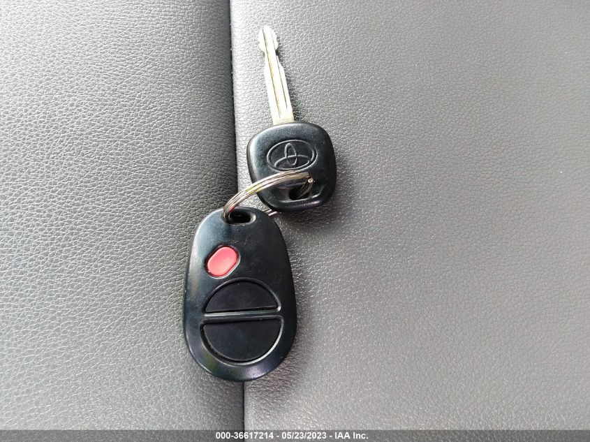 2014 TOYOTA TACOMA - 3TMLU4EN0EM159733
