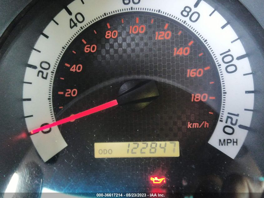 2014 TOYOTA TACOMA - 3TMLU4EN0EM159733