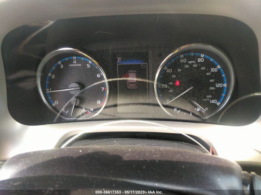 2016 TOYOTA RAV4 XLE - 2T3WFREV8GW254109