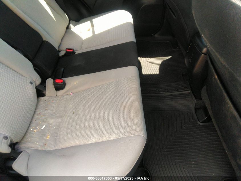 2016 TOYOTA RAV4 XLE - 2T3WFREV8GW254109