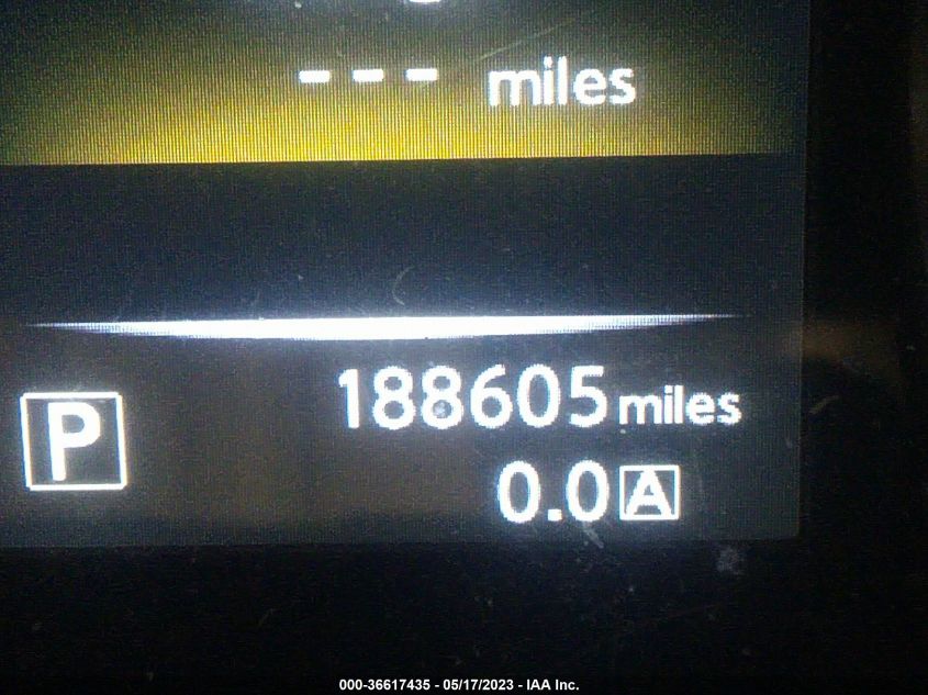 2014 NISSAN ROGUE S - 5N1AT2MVXEC788882