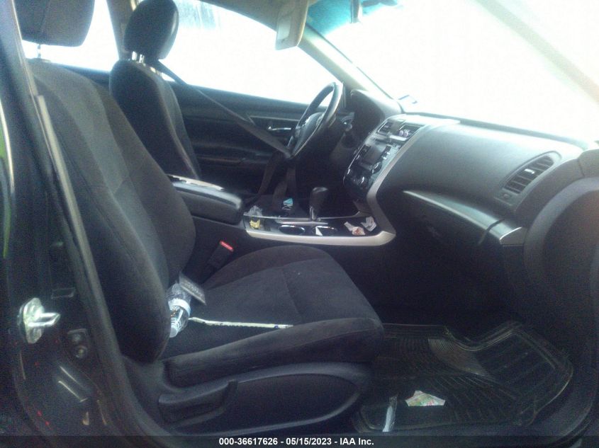 2015 NISSAN ALTIMA 2.5 SV - 1N4AL3APXFC480408