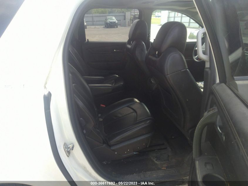 2013 GMC ACADIA SLT - 1GKKVRKD0DJ215896