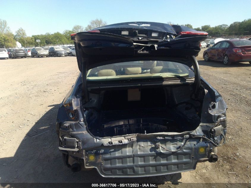 2018 GENESIS G80 3.8L KMHGN4JEXJU251521