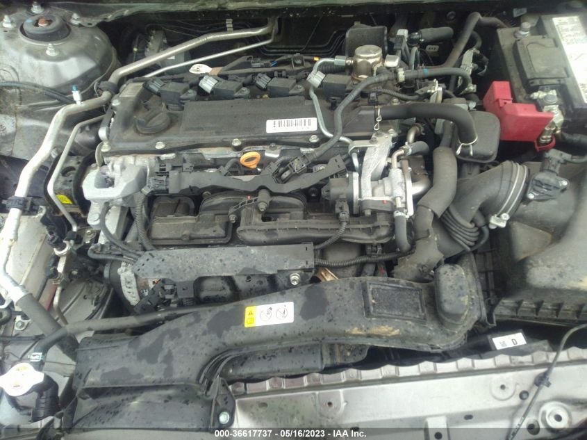 2019 TOYOTA CAMRY LE/SE/XLE/L - 4T1B11HK6KU774519
