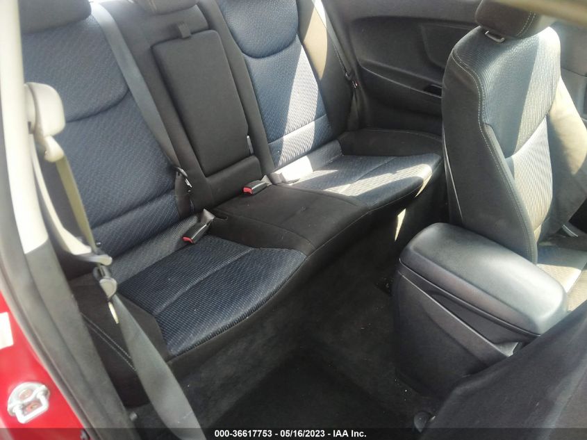 2013 HYUNDAI ELANTRA COUPE GS KMHDH6AE5DU008774