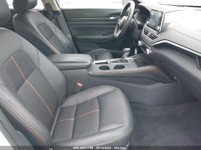 2020 NISSAN ALTIMA 2.5 SR - 1N4BL4CVXLC167795
