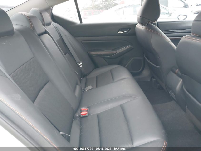 2020 NISSAN ALTIMA 2.5 SR - 1N4BL4CVXLC167795