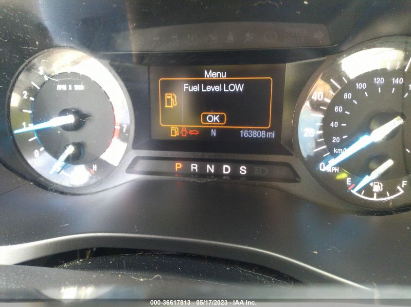2015 FORD FUSION SE - 3FA6P0H73FR109073