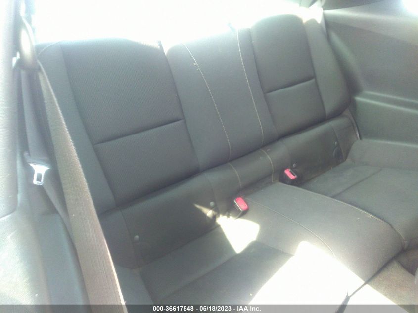 2014 CHEVROLET CAMARO LT - 2G1FB1E39E9292945