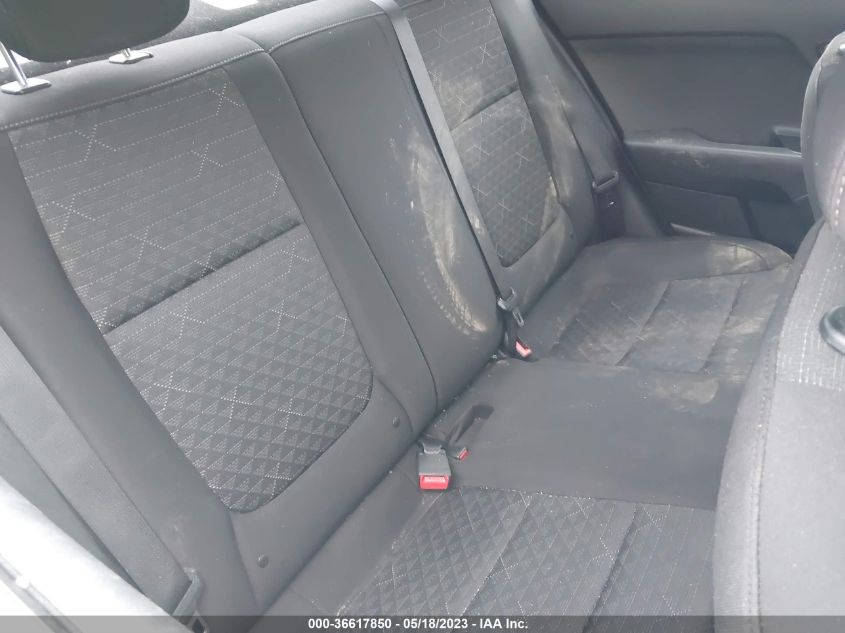 2020 KIA RIO S - 3KPA24ADXLE345524