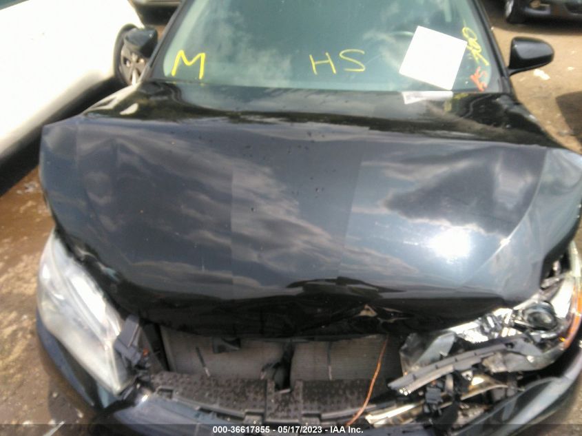 2016 TOYOTA CAMRY XLE/SE/LE/XSE - 4T1BF1FK6GU506162