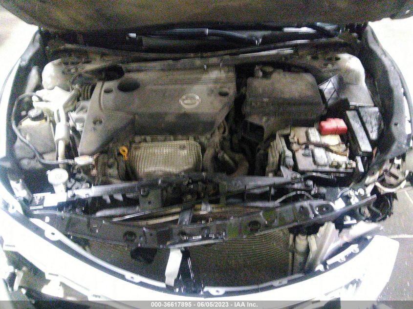 2015 NISSAN ALTIMA 2.5 - 1N4AL3AP2FN892147