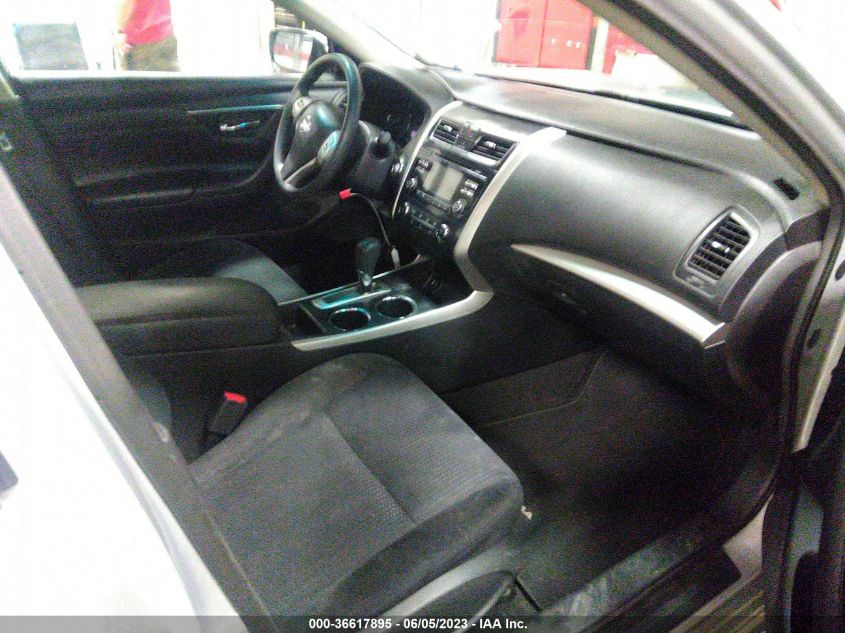 2015 NISSAN ALTIMA 2.5 - 1N4AL3AP2FN892147