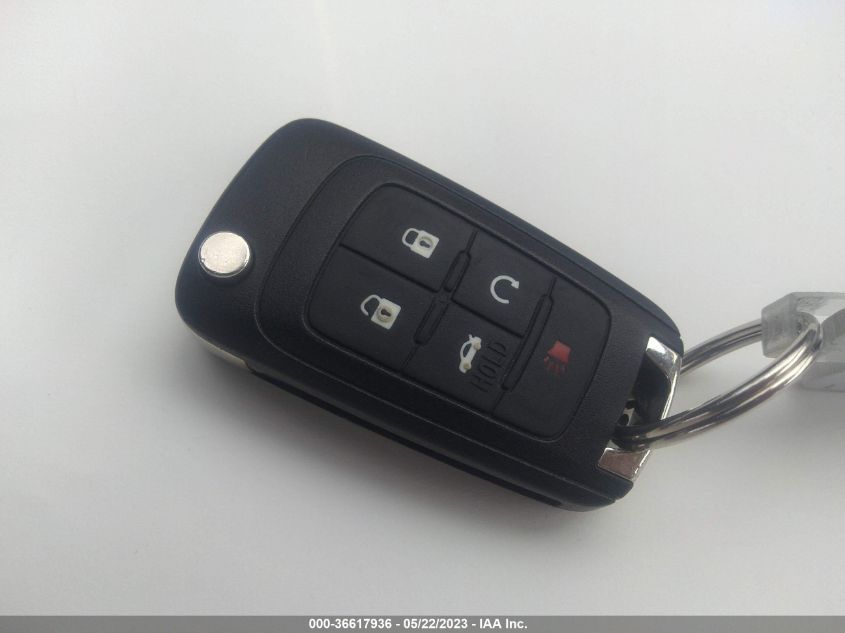 2019 CHEVROLET IMPALA LT - 2G11Z5S3XK9135826