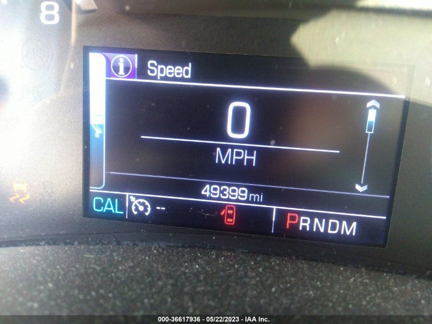 2019 CHEVROLET IMPALA LT - 2G11Z5S3XK9135826
