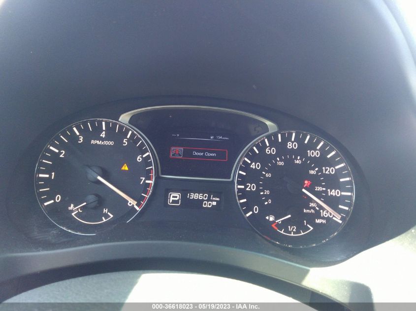 2015 NISSAN ALTIMA 2.5 - 1N4AL3AP9FC494168