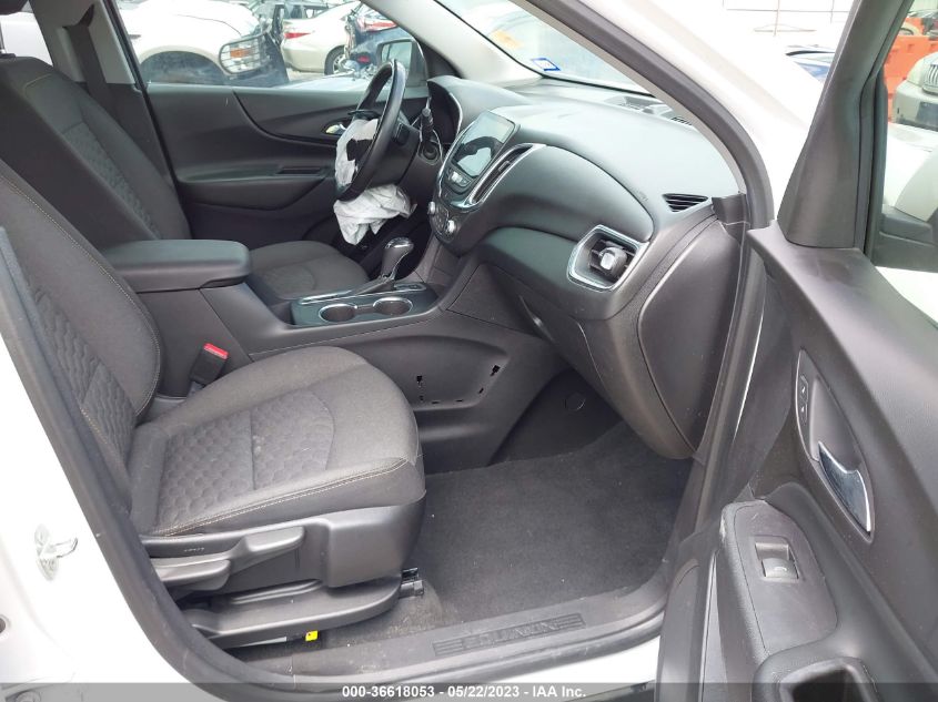 2018 CHEVROLET EQUINOX LT - 2GNAXKEX5J6224267