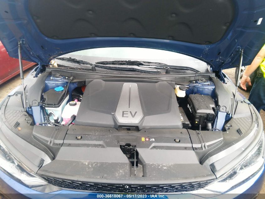 2023 KIA EV6 GT-LINE - KNDC44LA0P5099980