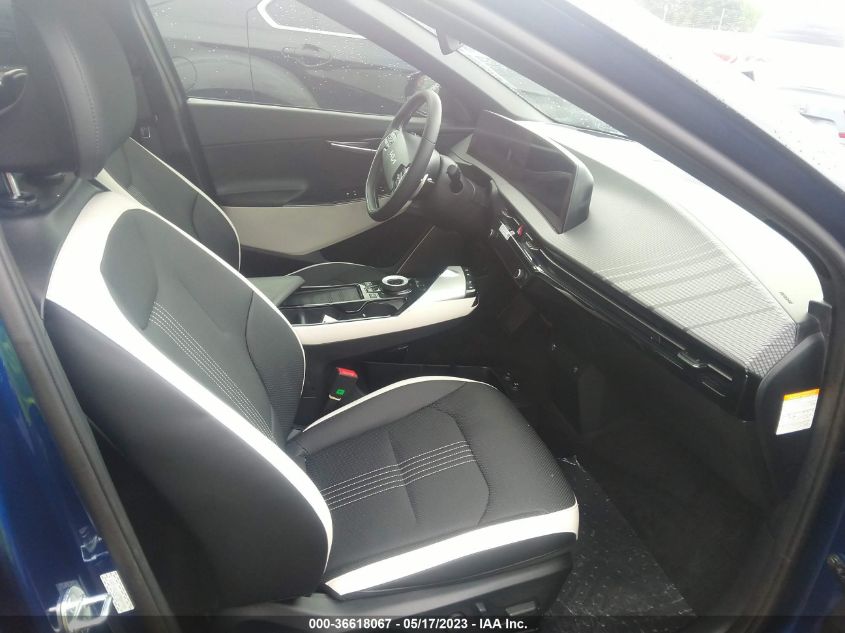 2023 KIA EV6 GT-LINE - KNDC44LA0P5099980