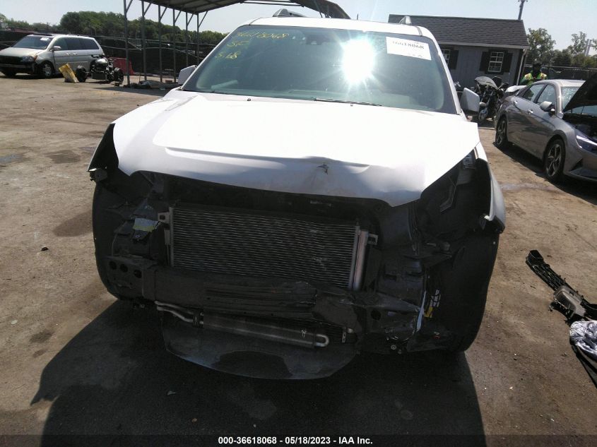 2016 GMC ACADIA SLT - 1GKKVRKDXGJ188663
