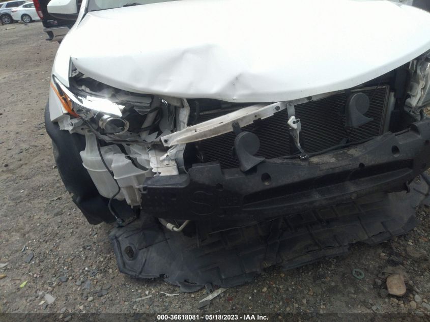 2014 TOYOTA CAMRY L/LE/XLE/SE/SE SPORT - 4T1BF1FK2EU338288
