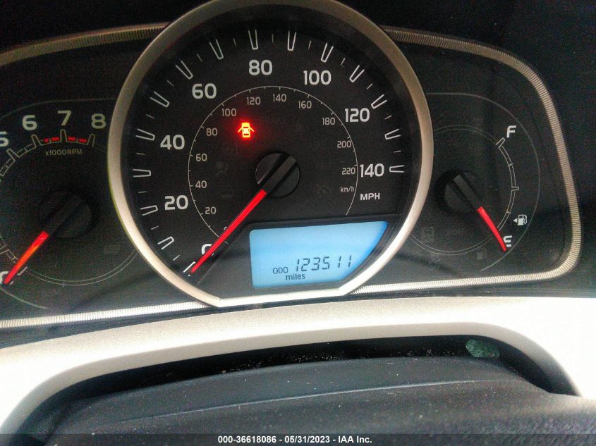 2015 TOYOTA RAV4 XLE - 2T3WFREVXFW170291