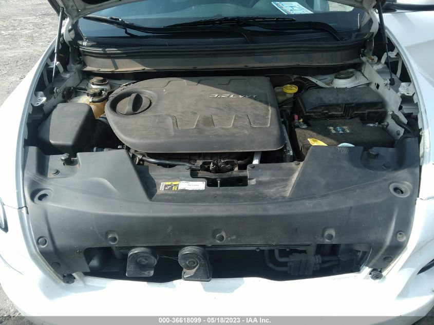 2014 JEEP CHEROKEE LATITUDE - 1C4PJLCS6EW148880