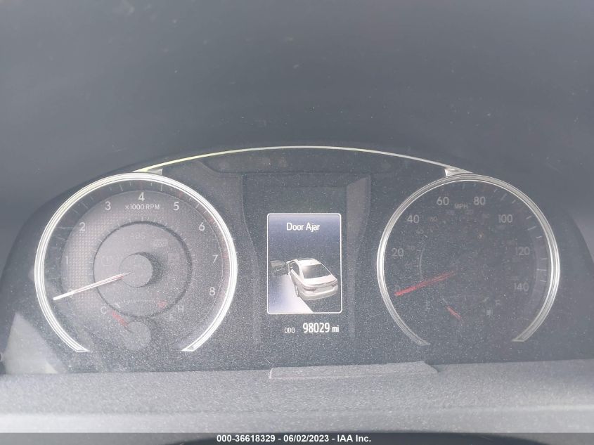 2016 TOYOTA CAMRY XLE/SE/LE/XSE - 4T1BF1FK2GU552264