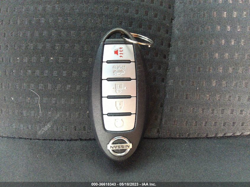2014 NISSAN ALTIMA 2.5 S - 1N4AL3AP7EN235875
