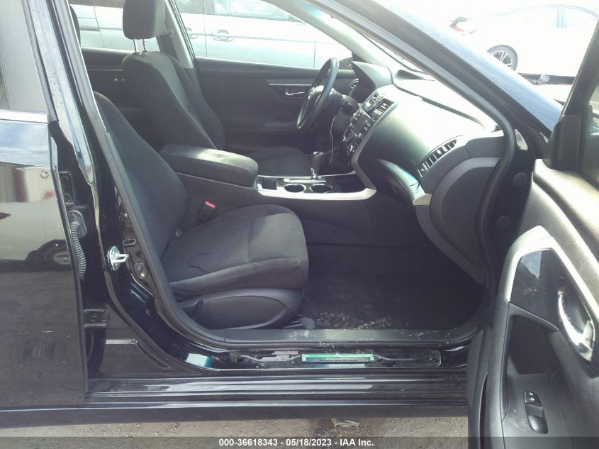 2014 NISSAN ALTIMA 2.5 S - 1N4AL3AP7EN235875