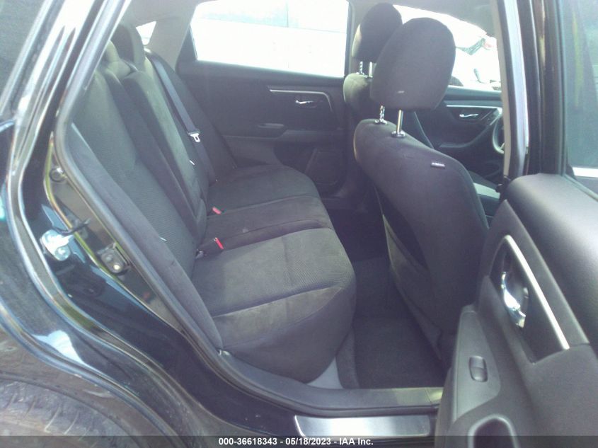 2014 NISSAN ALTIMA 2.5 S - 1N4AL3AP7EN235875