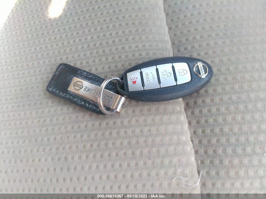 2014 NISSAN ALTIMA 2.5 S - 1N4AL3AP7EN364151