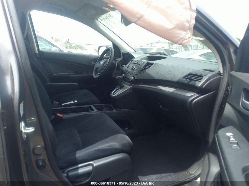 2014 HONDA CR-V LX - 2HKRM4H33EH688166