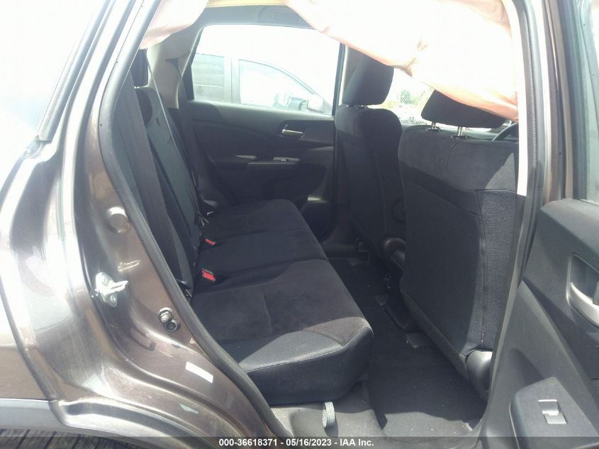 2014 HONDA CR-V LX - 2HKRM4H33EH688166