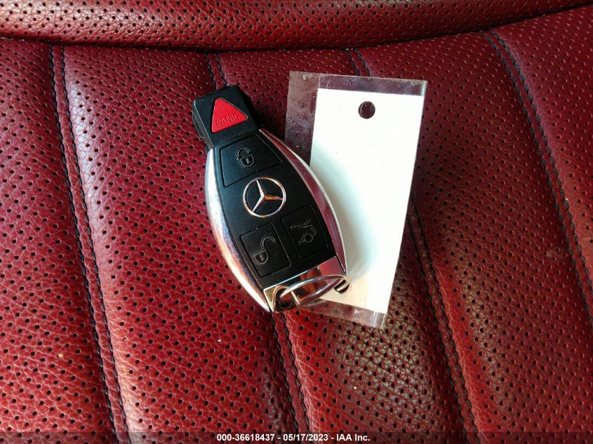 2018 MERCEDES-BENZ C-CLASS C 300 - WDDWF4JB5JR387003
