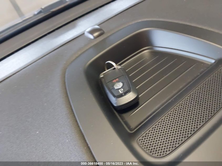 2018 FORD ECOSPORT SE - MAJ6P1UL3JC223591