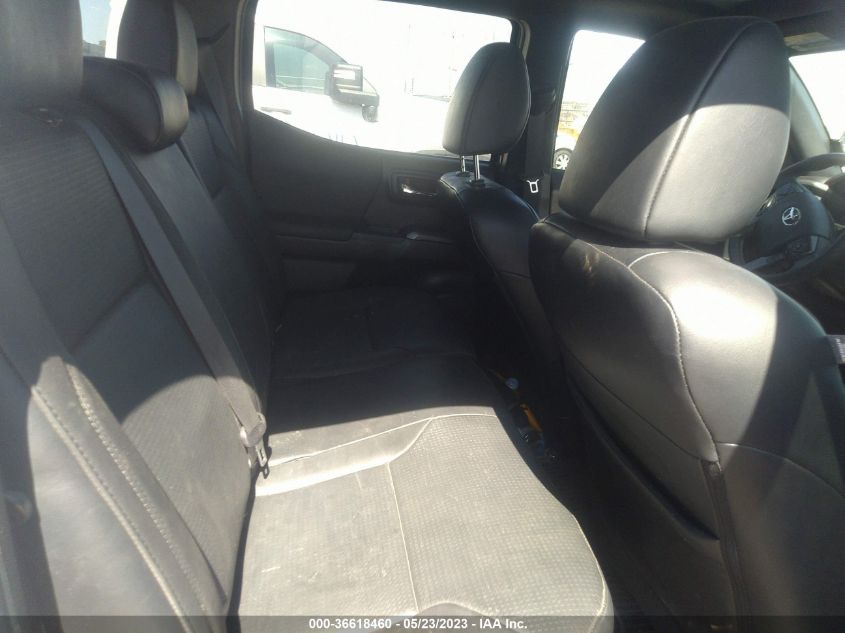 2021 TOYOTA TACOMA 4WD SR/SR5/TRD SPORT - 5TFCZ5AN2MX275179