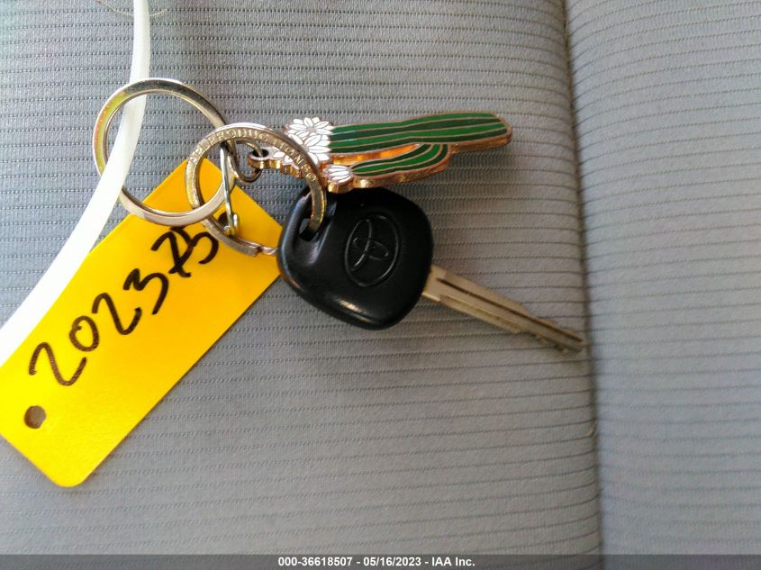 2016 TOYOTA COROLLA L/LE/S/S PLUS/LE PLUS - 5YFBURHE9GP529125