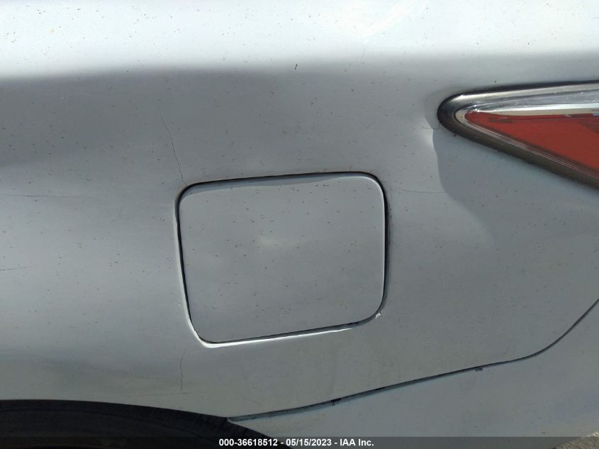 2015 NISSAN ALTIMA 2.5 S - 1N4AL3AP1FC249607