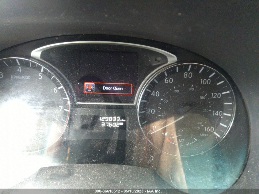 2015 NISSAN ALTIMA 2.5 S - 1N4AL3AP1FC249607