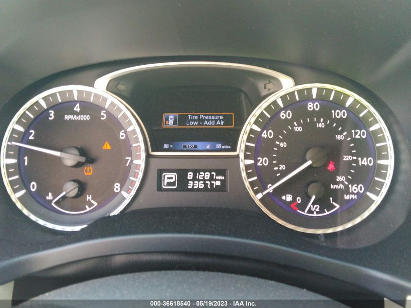 2016 INFINITI QX60 - 5N1AL0MM2GC526062