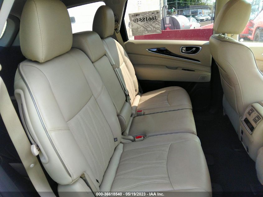 2016 INFINITI QX60 - 5N1AL0MM2GC526062