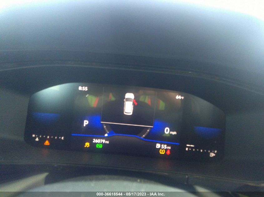 2022 VOLKSWAGEN TAOS S - 3VVCX7B28NM007252